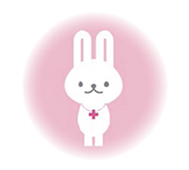 キャラクター