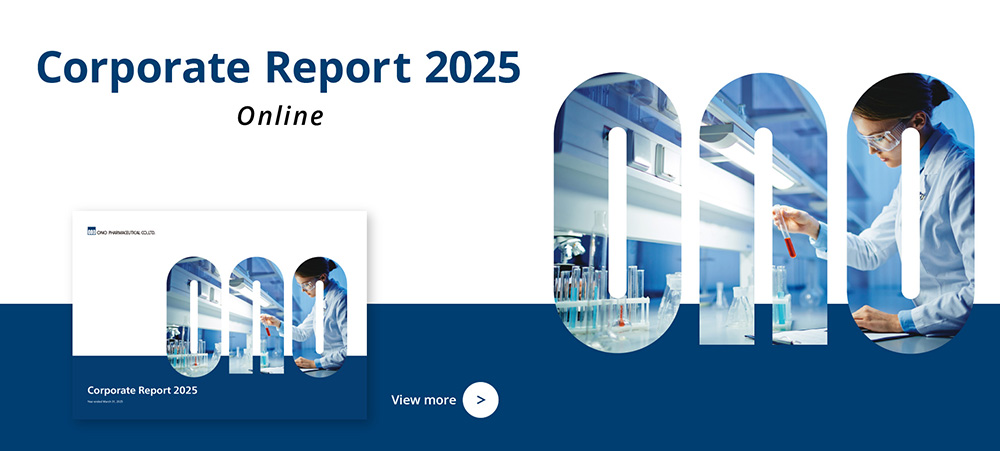 Corporate Report